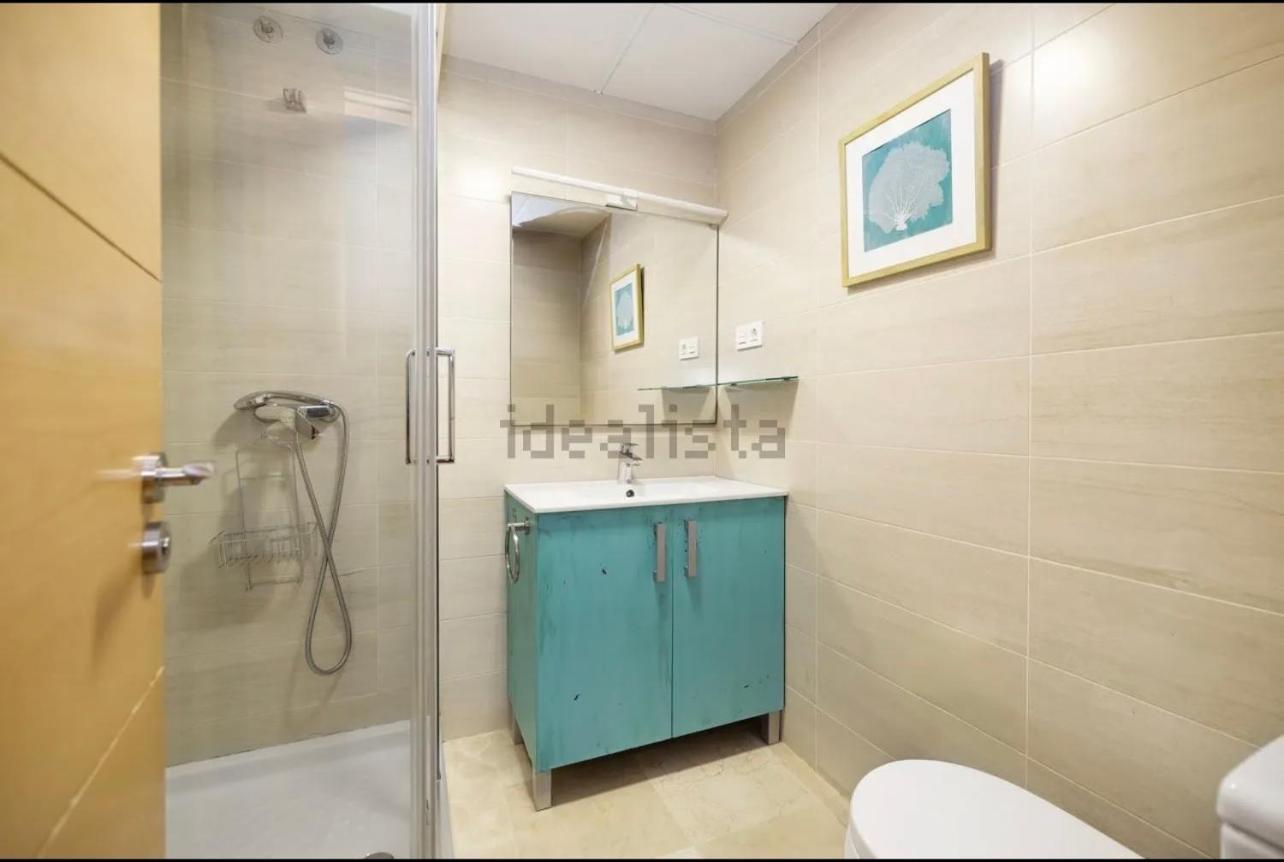 & Center Apartament *