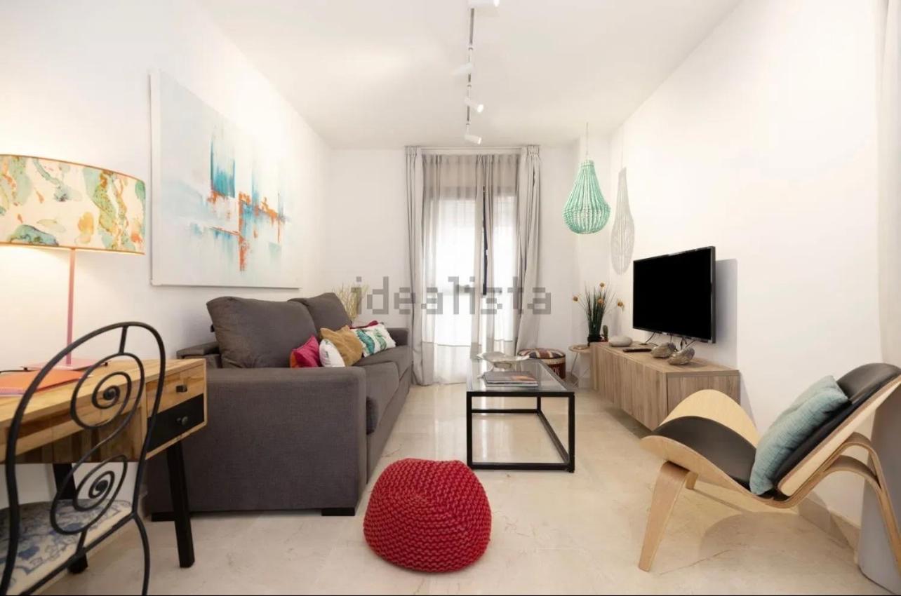 & Center Apartament